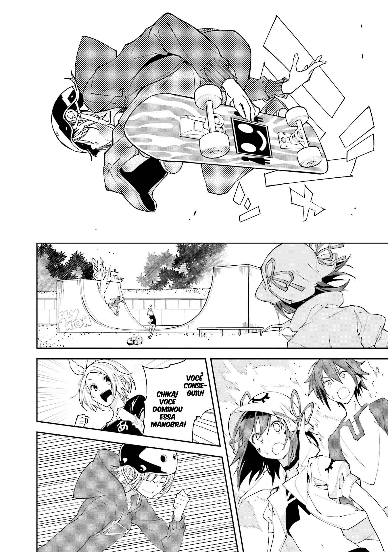 Chapter 93 - Page 13