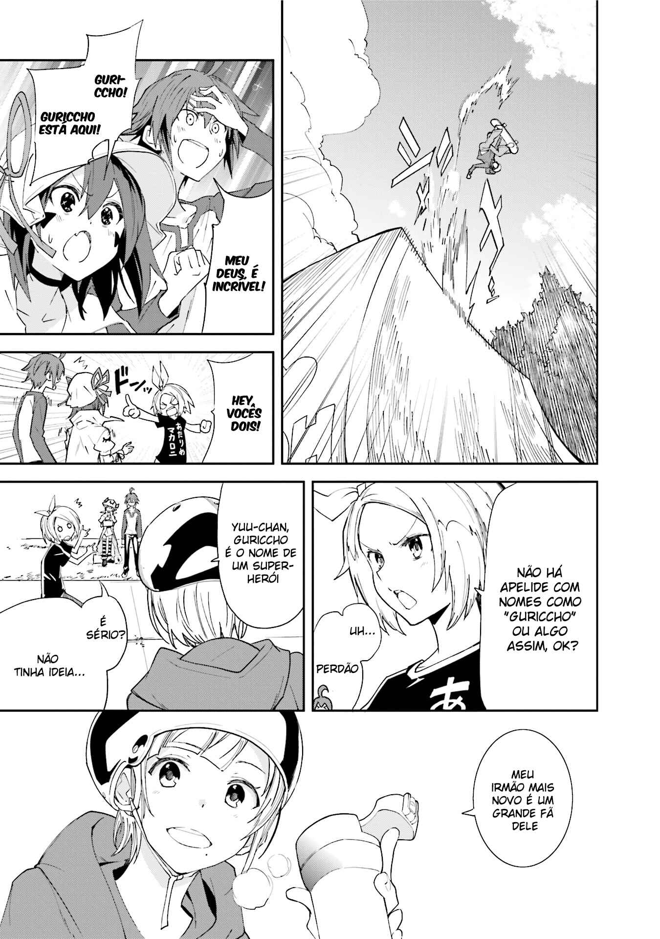 Chapter 93 - Page 14