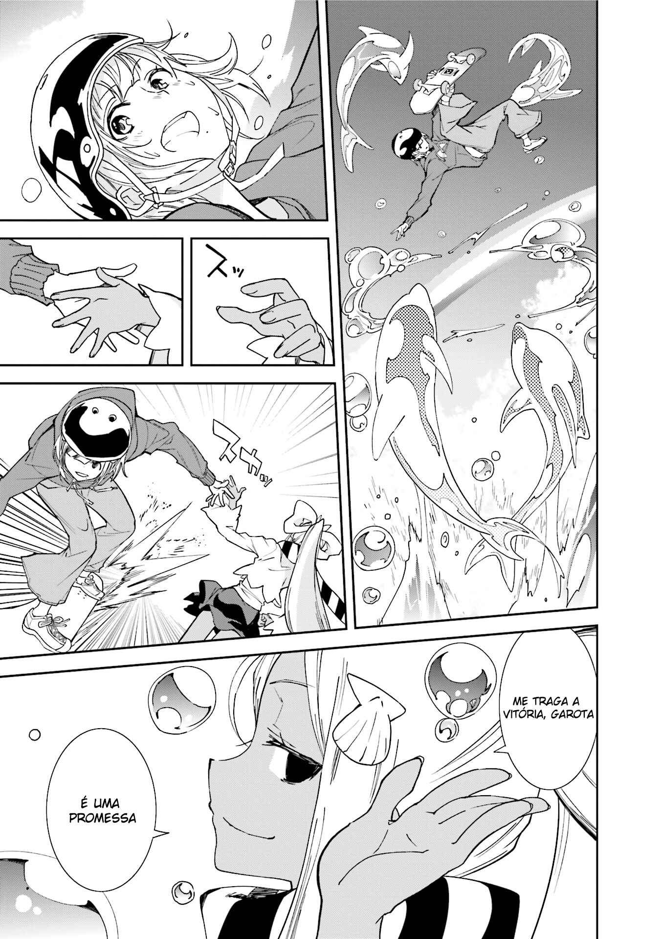 Chapter 93 - Page 18