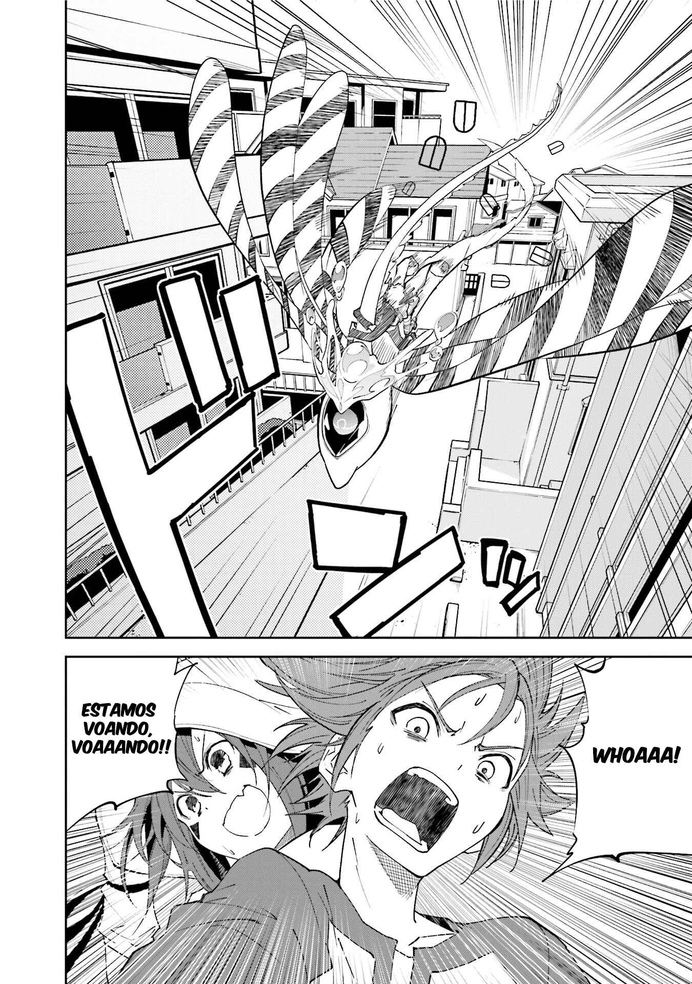Chapter 93 - Page 25