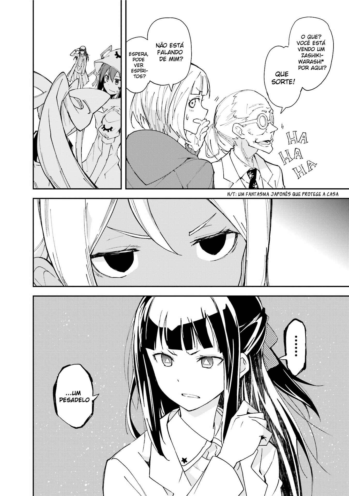 Chapter 93 - Page 29