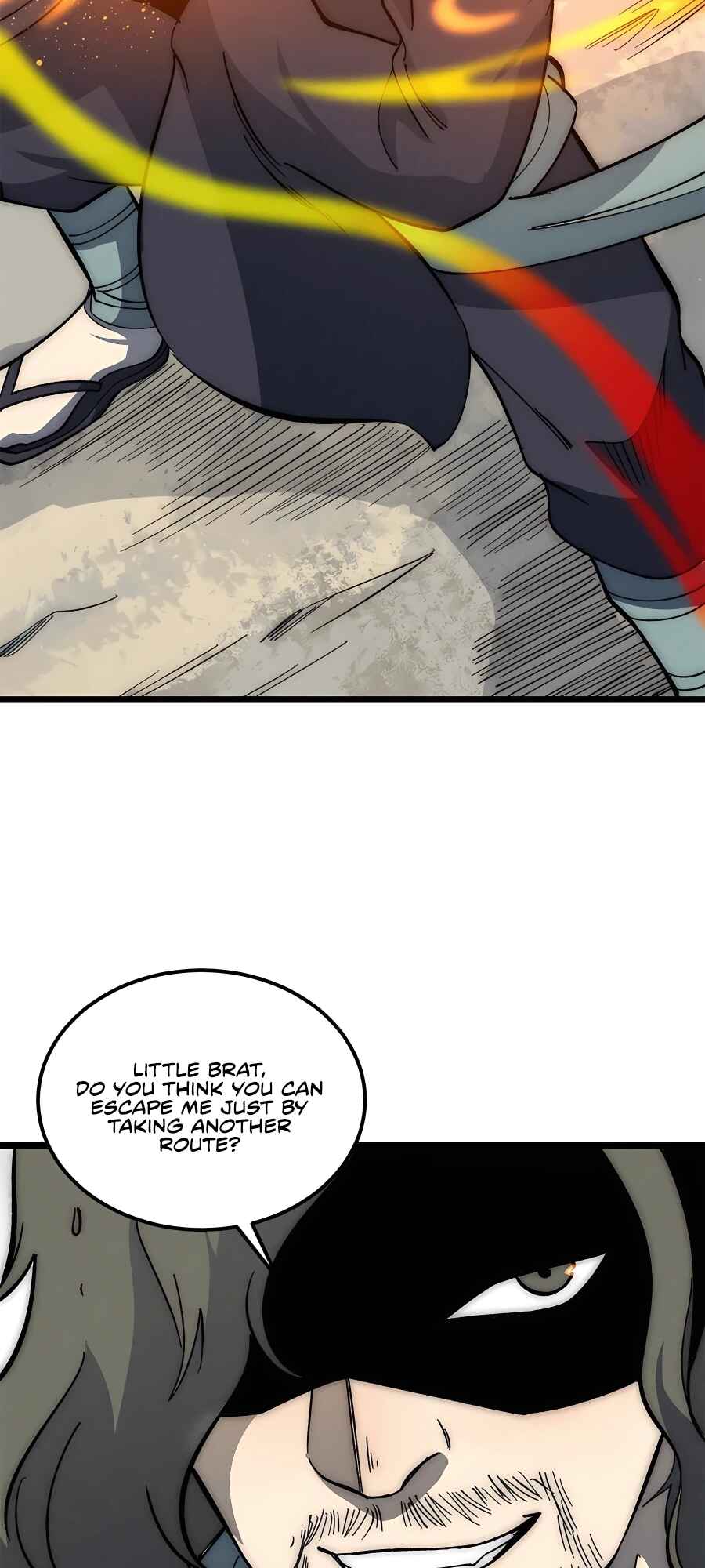 Chapter 181 - Page 19