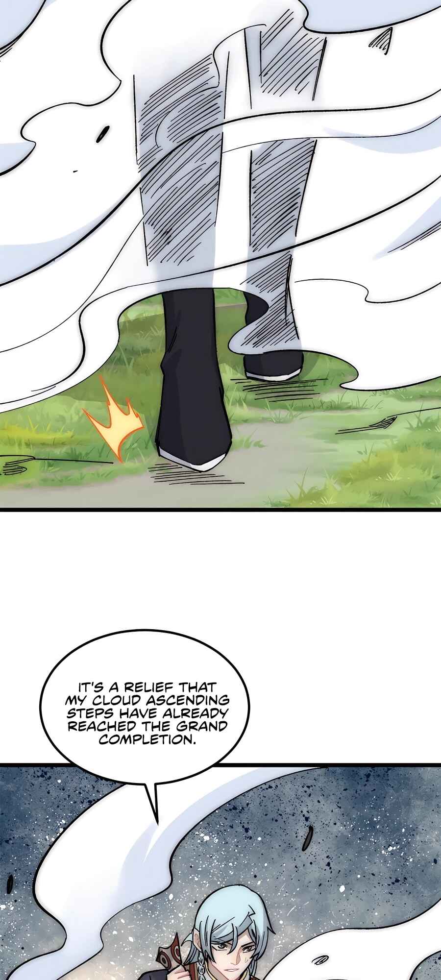 Chapter 181 - Page 28