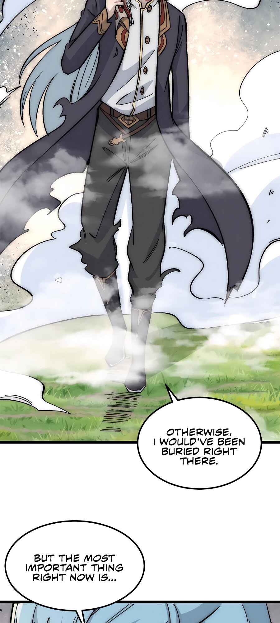 Chapter 181 - Page 29