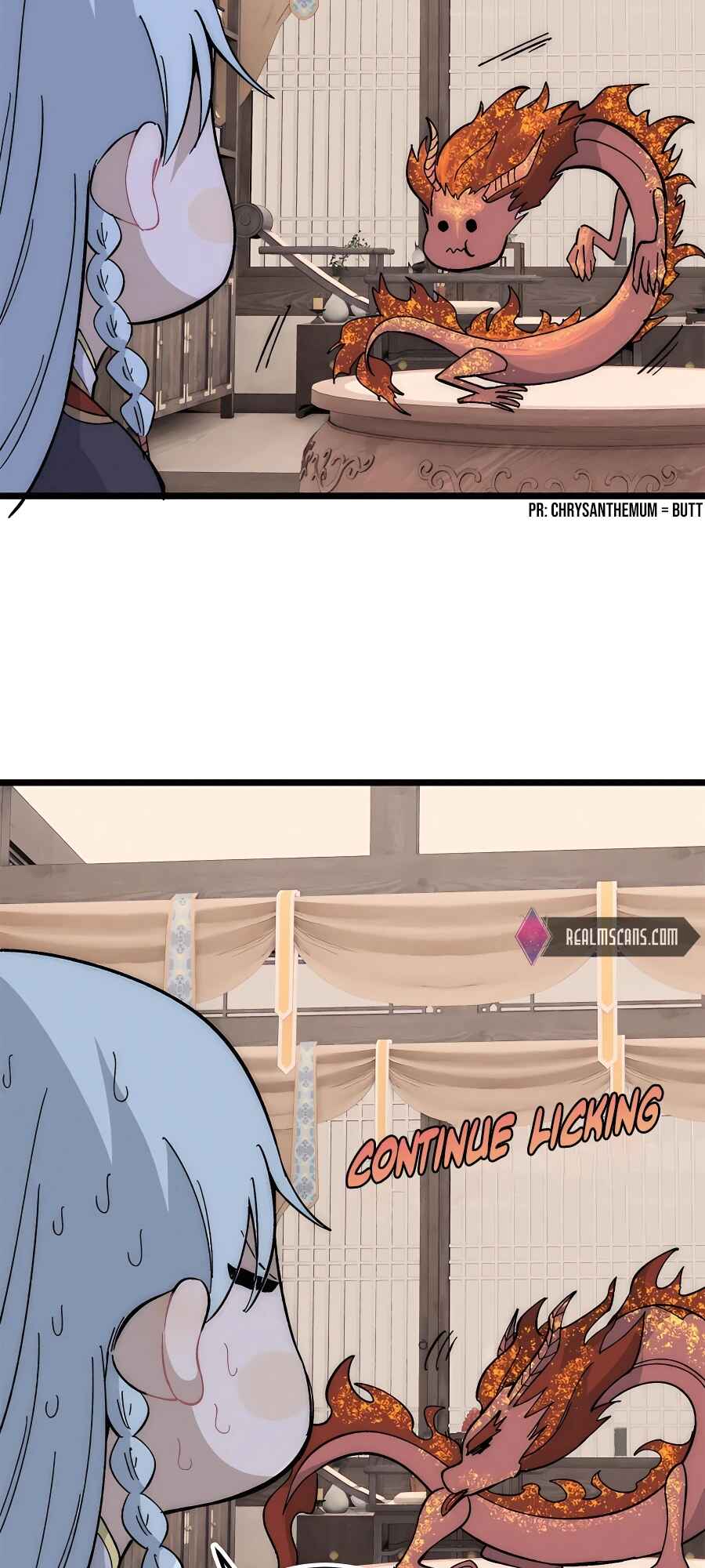 Chapter 181 - Page 35