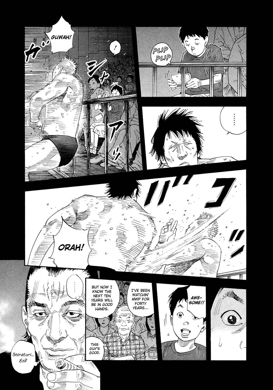 Chapter 75 - Page 12