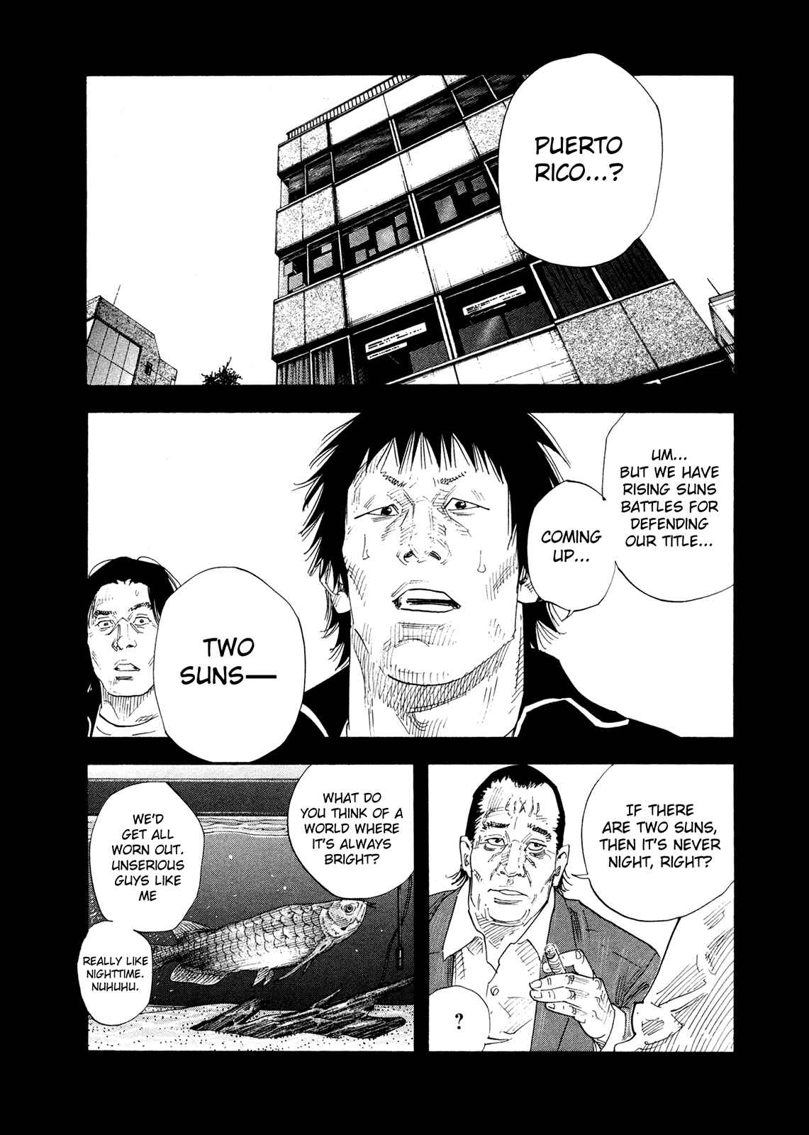 Chapter 75 - Page 13