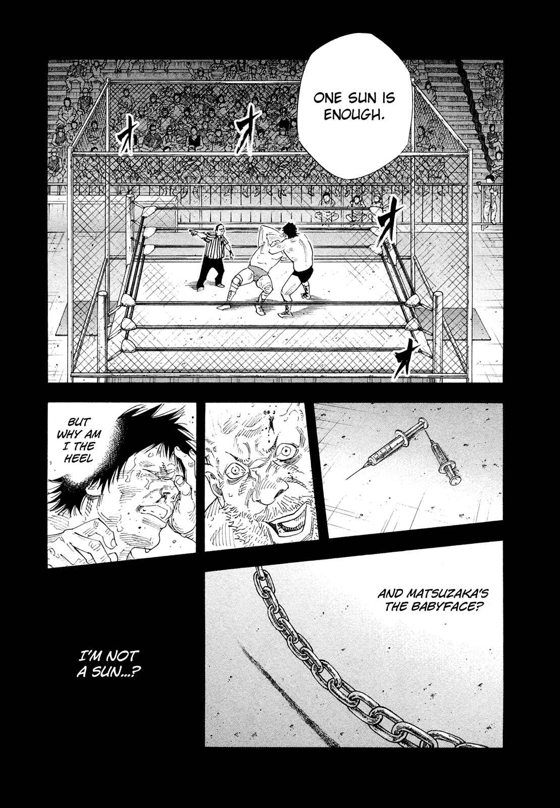 Chapter 75 - Page 14