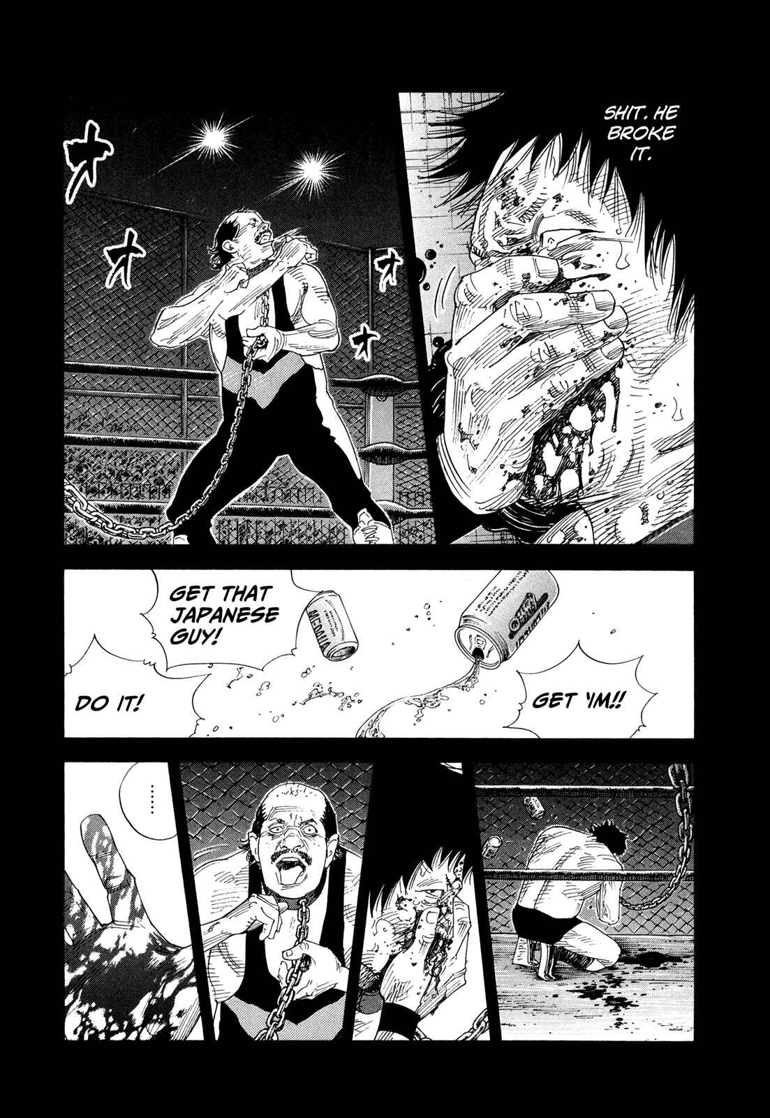Chapter 75 - Page 16