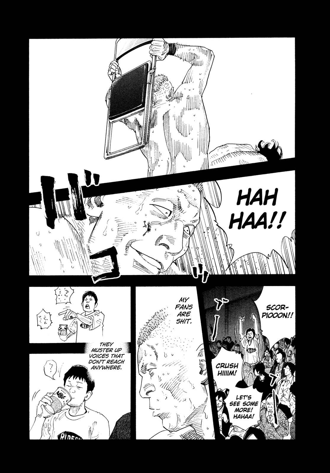 Chapter 75 - Page 22