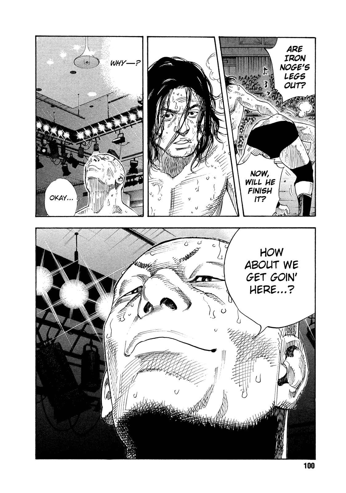 Chapter 75 - Page 31