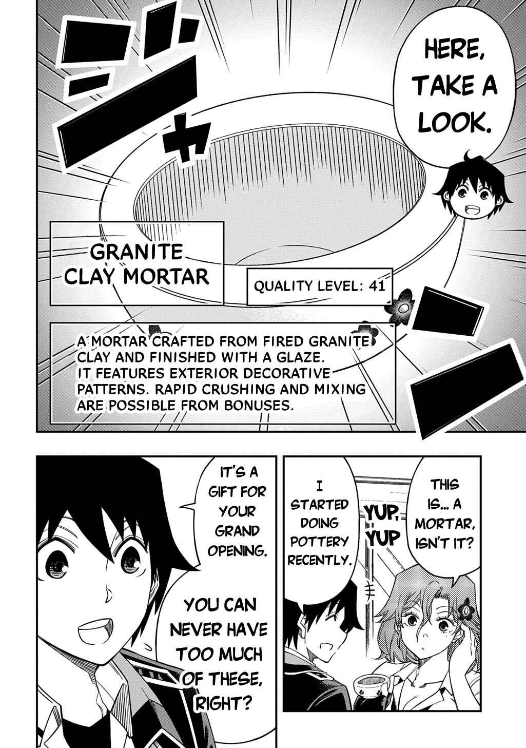 Chapter 40 - Page 19