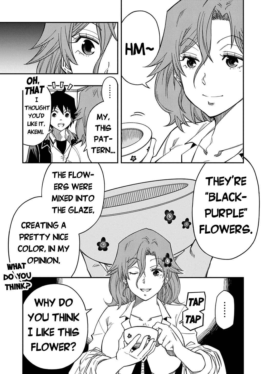 Chapter 40 - Page 20