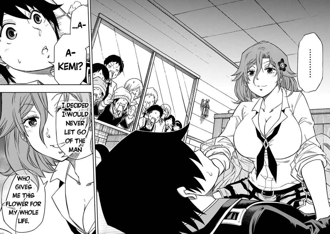 Chapter 40 - Page 23