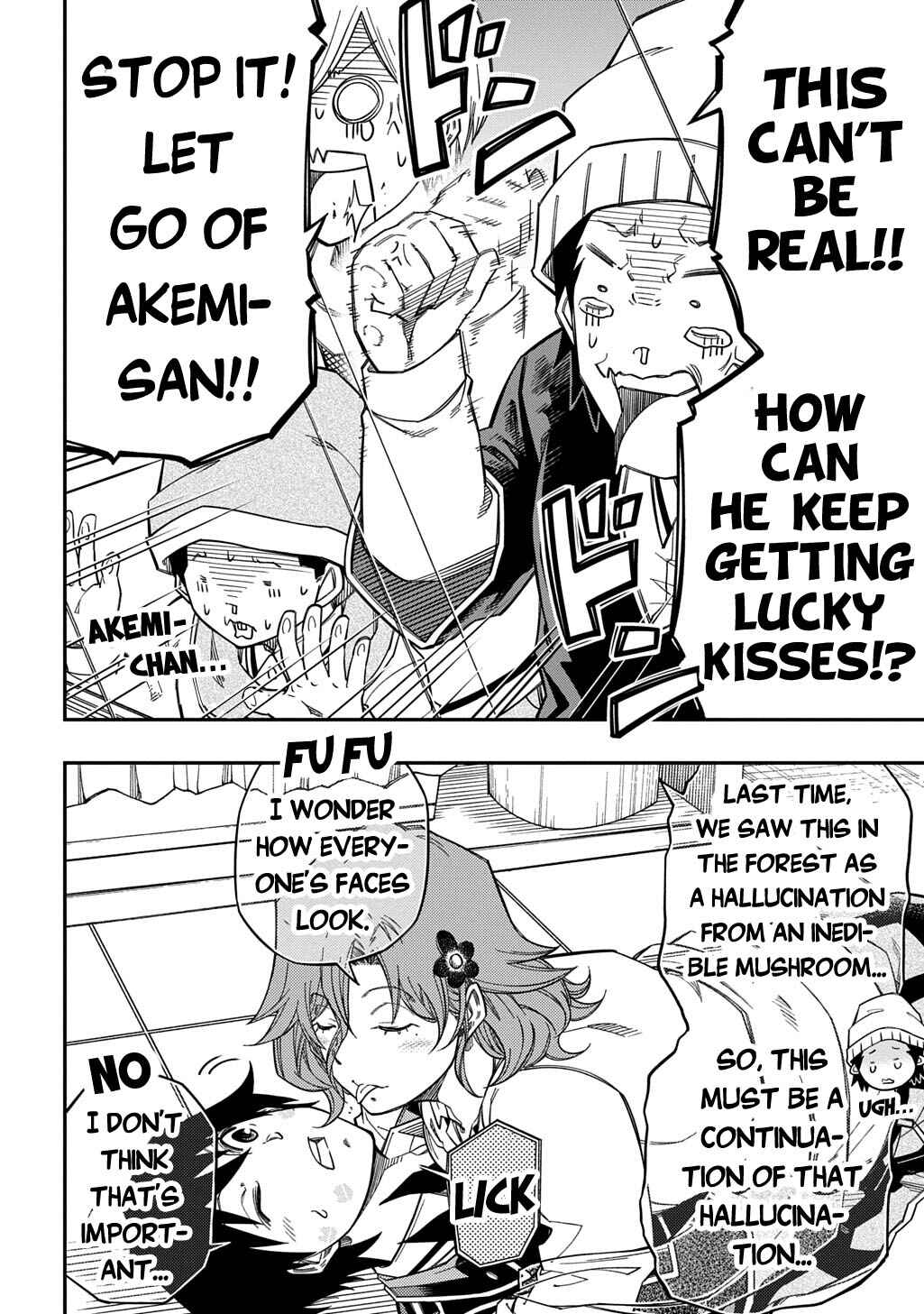 Chapter 40 - Page 26