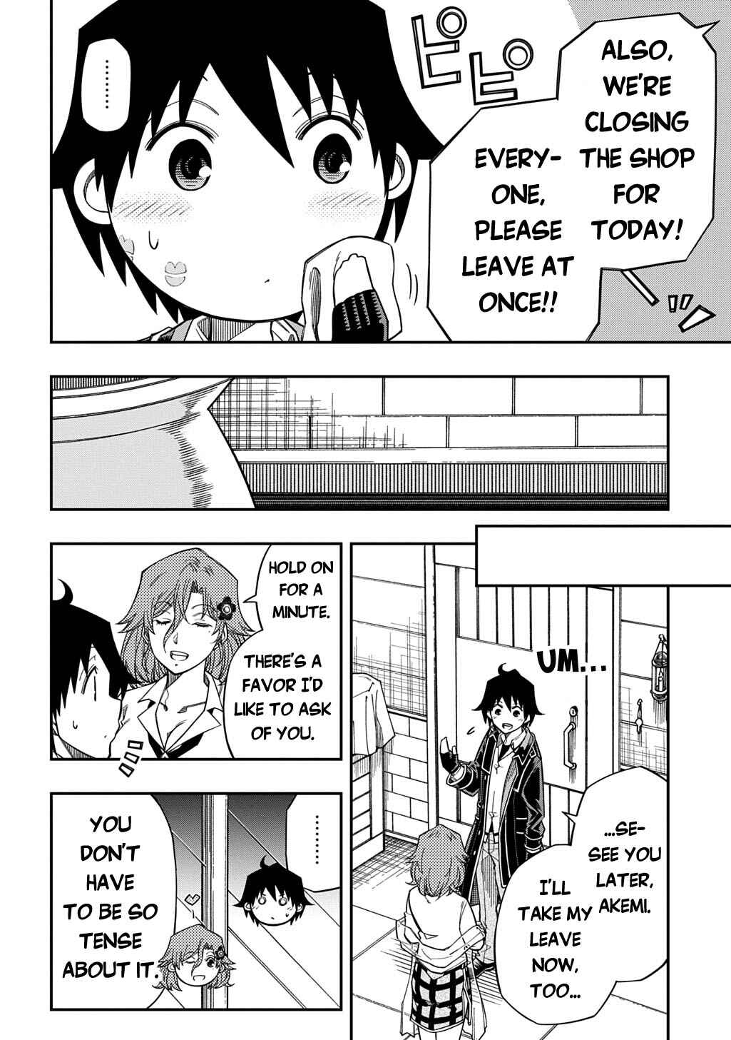 Chapter 40 - Page 28