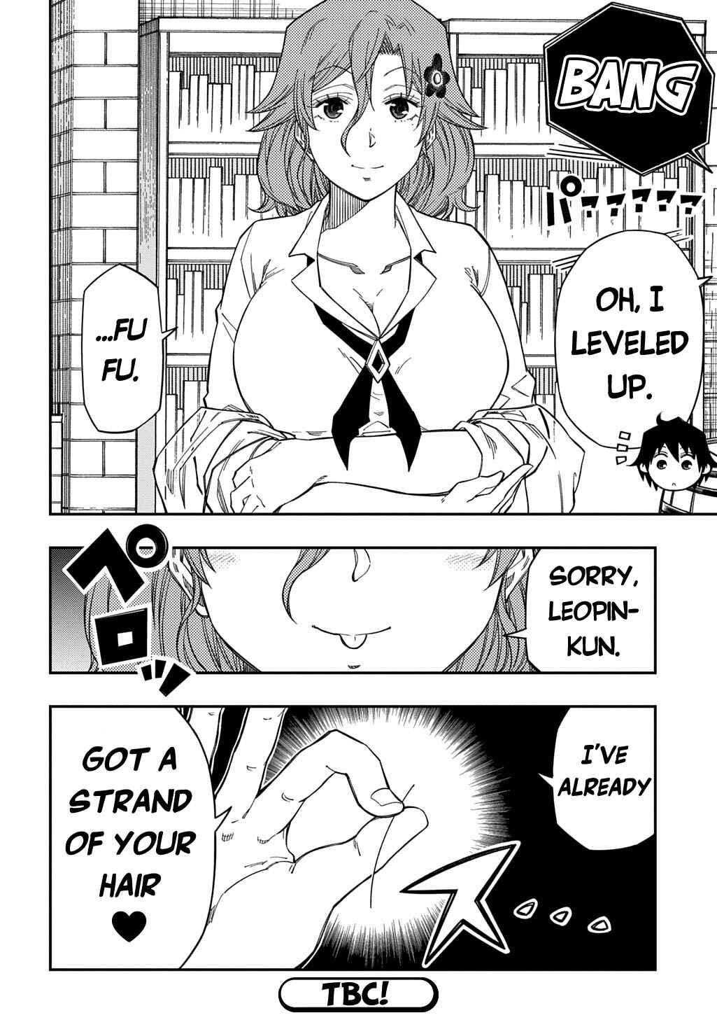 Chapter 40 - Page 32