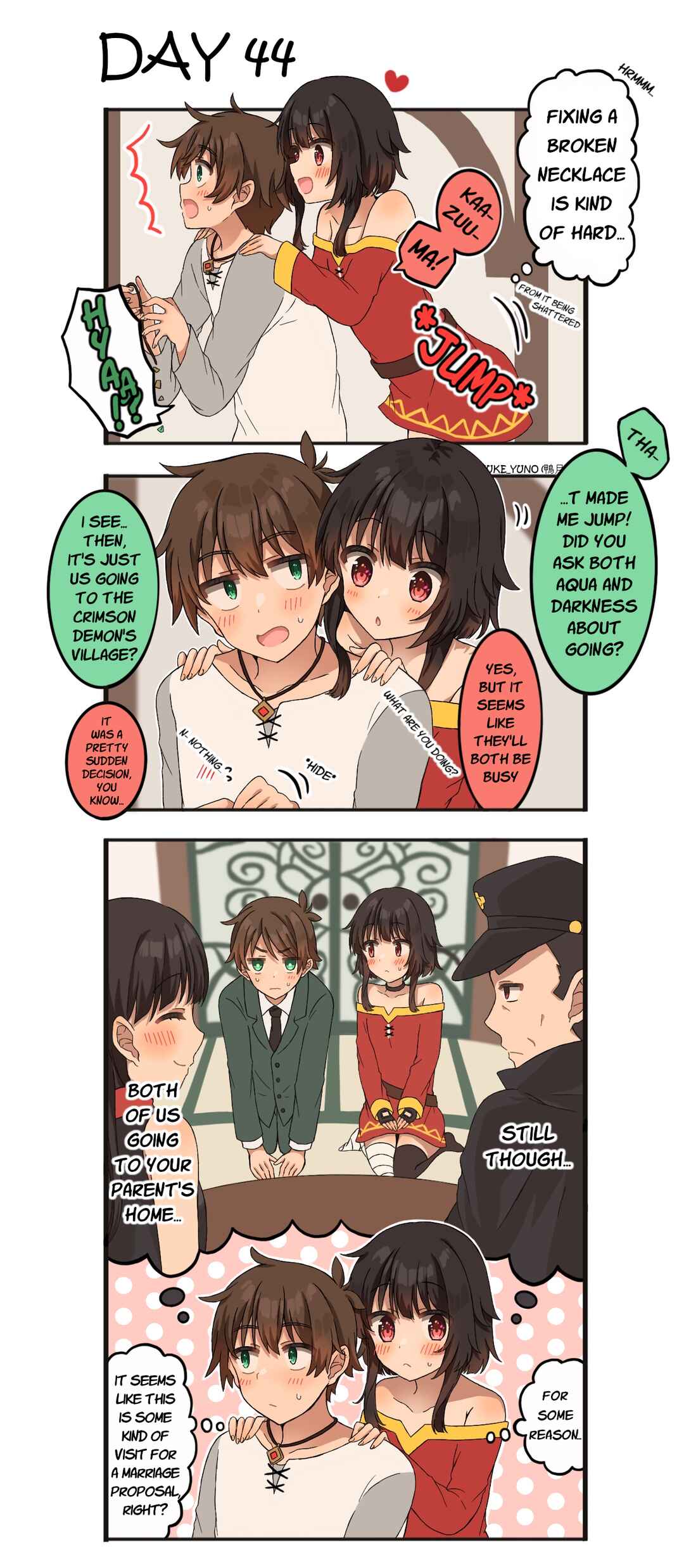 Chapter 44 - Page 1