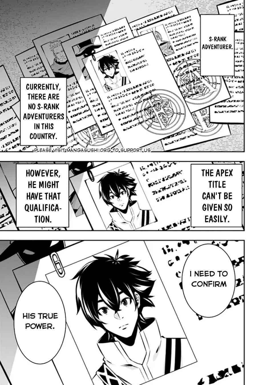 Chapter 107 - Page 6