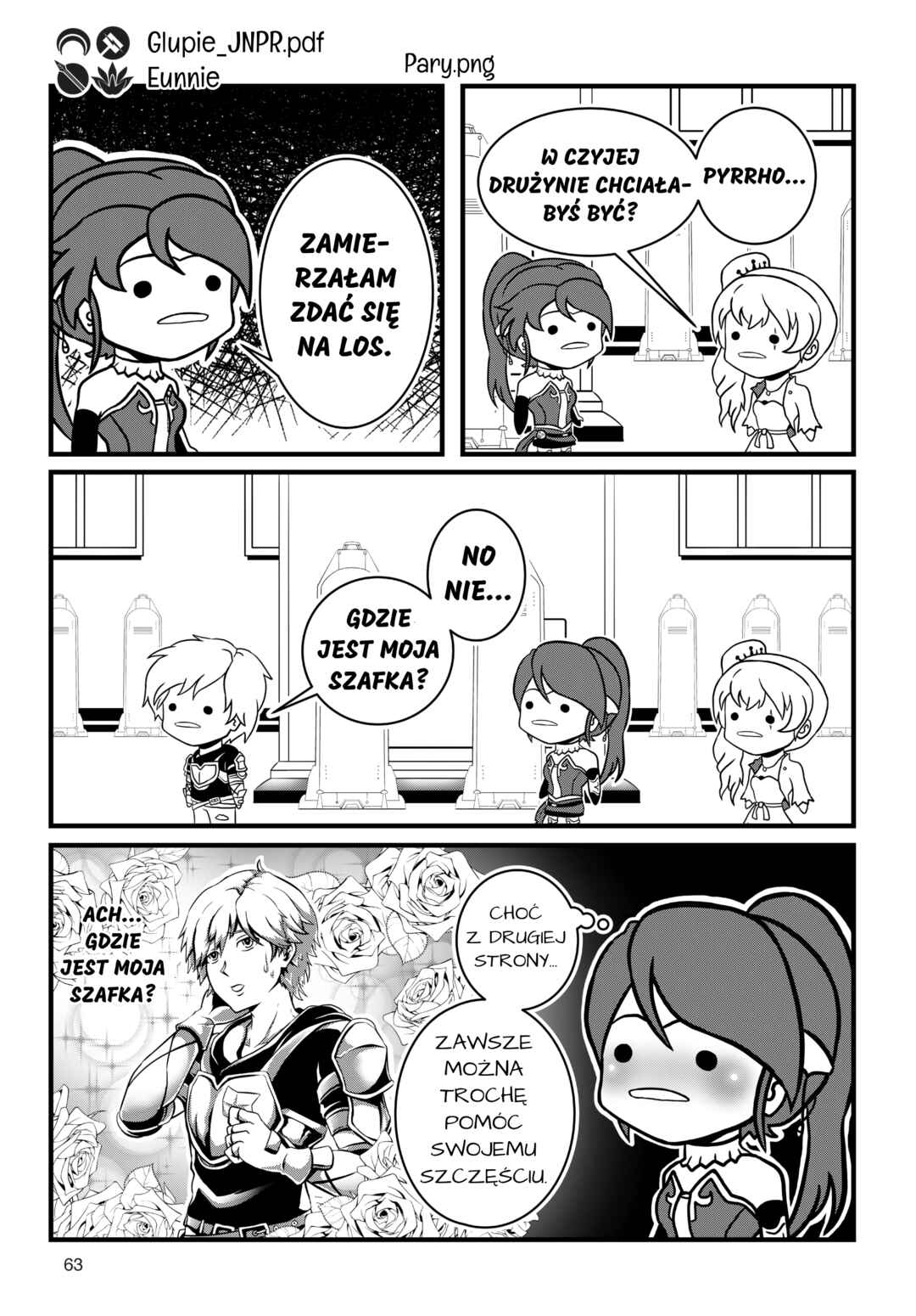Chapter 83 - Page 1