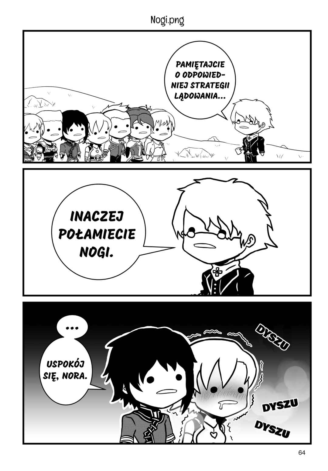 Chapter 83 - Page 2
