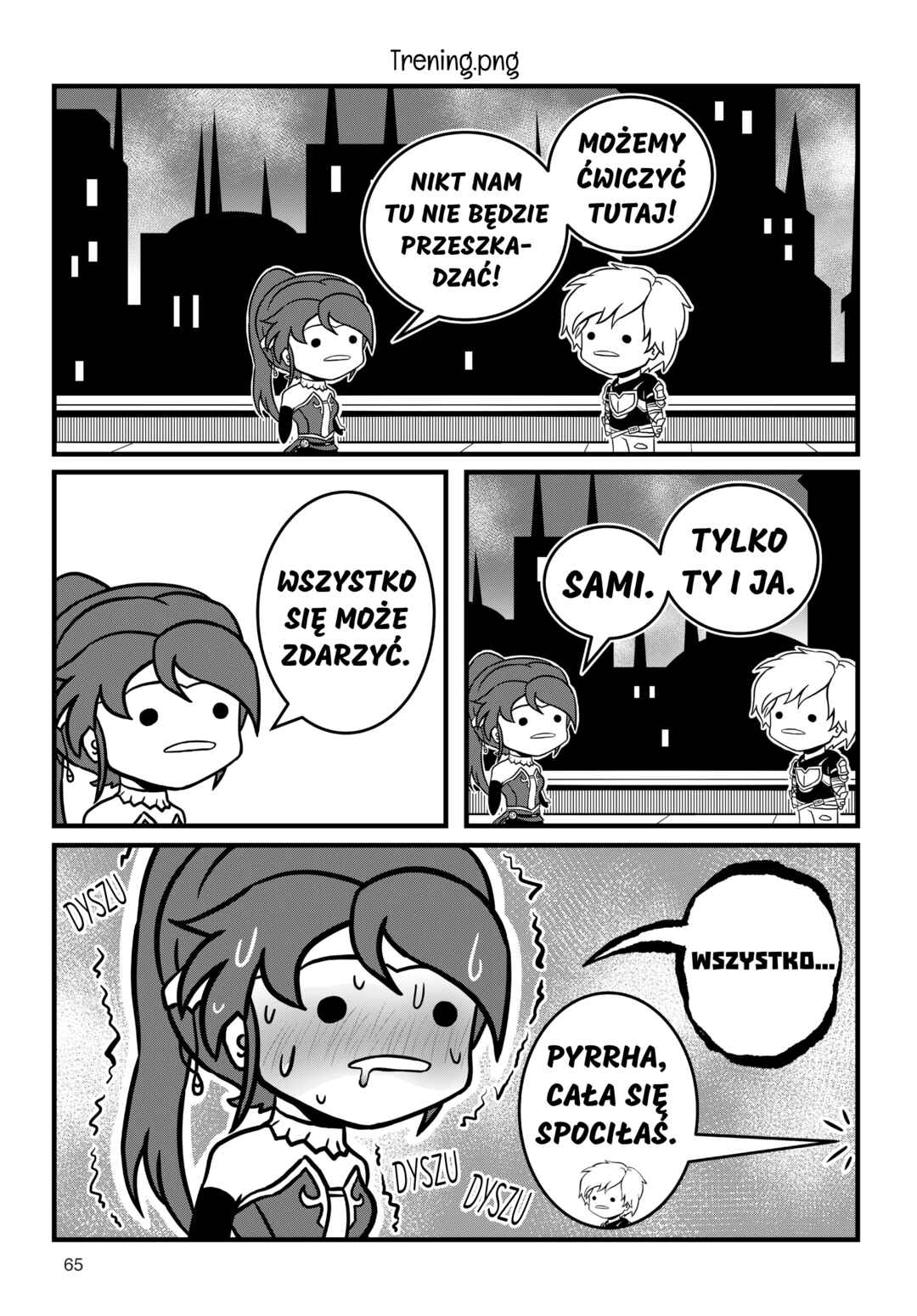 Chapter 83 - Page 3