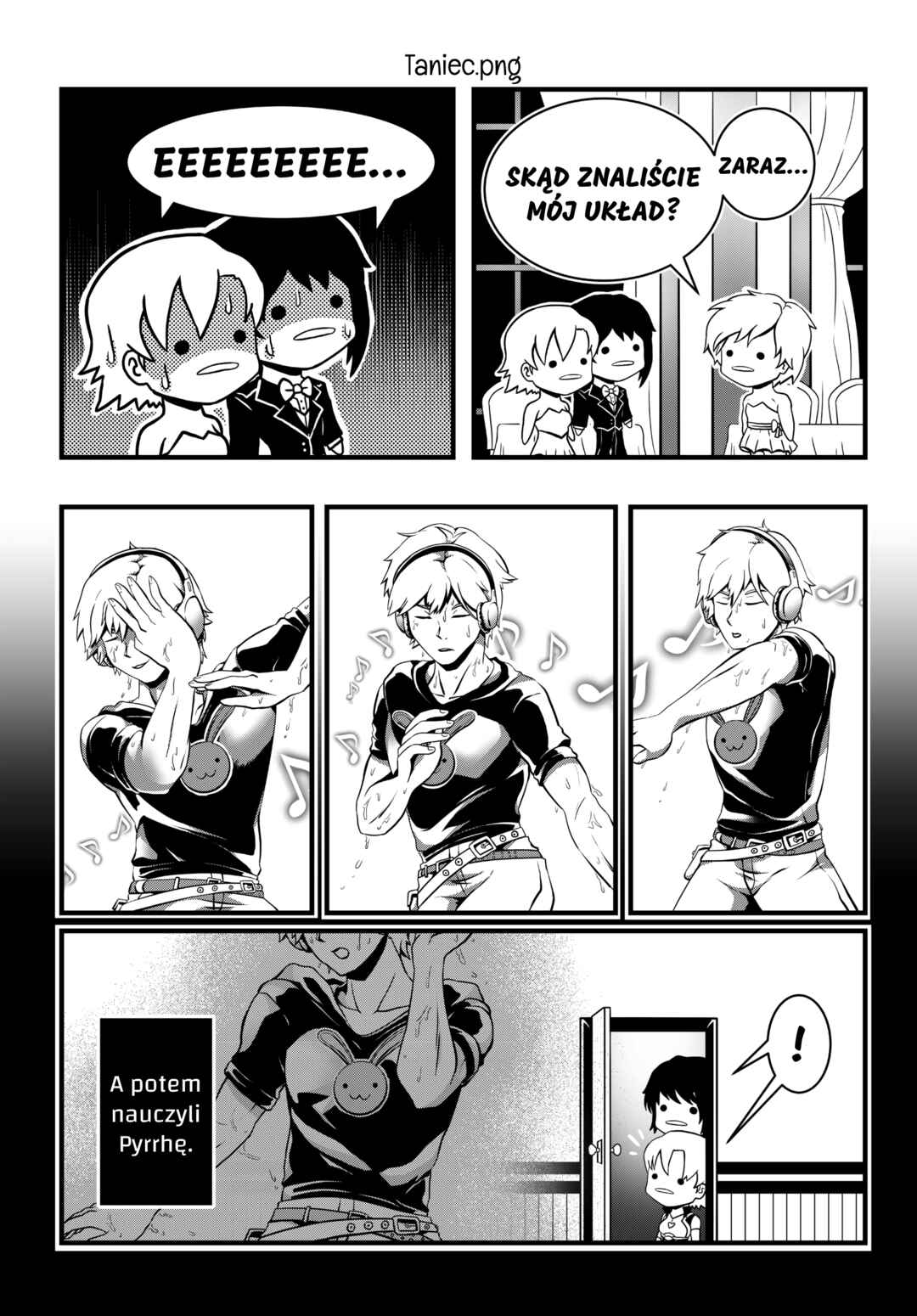 Chapter 83 - Page 6