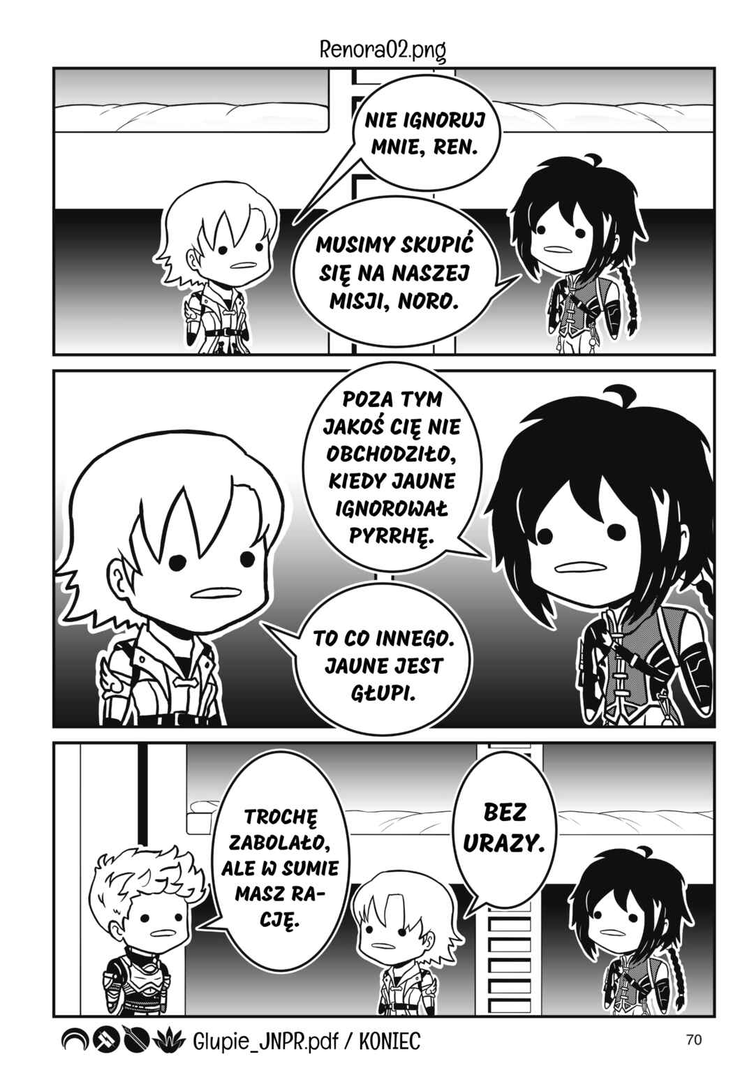 Chapter 83 - Page 8