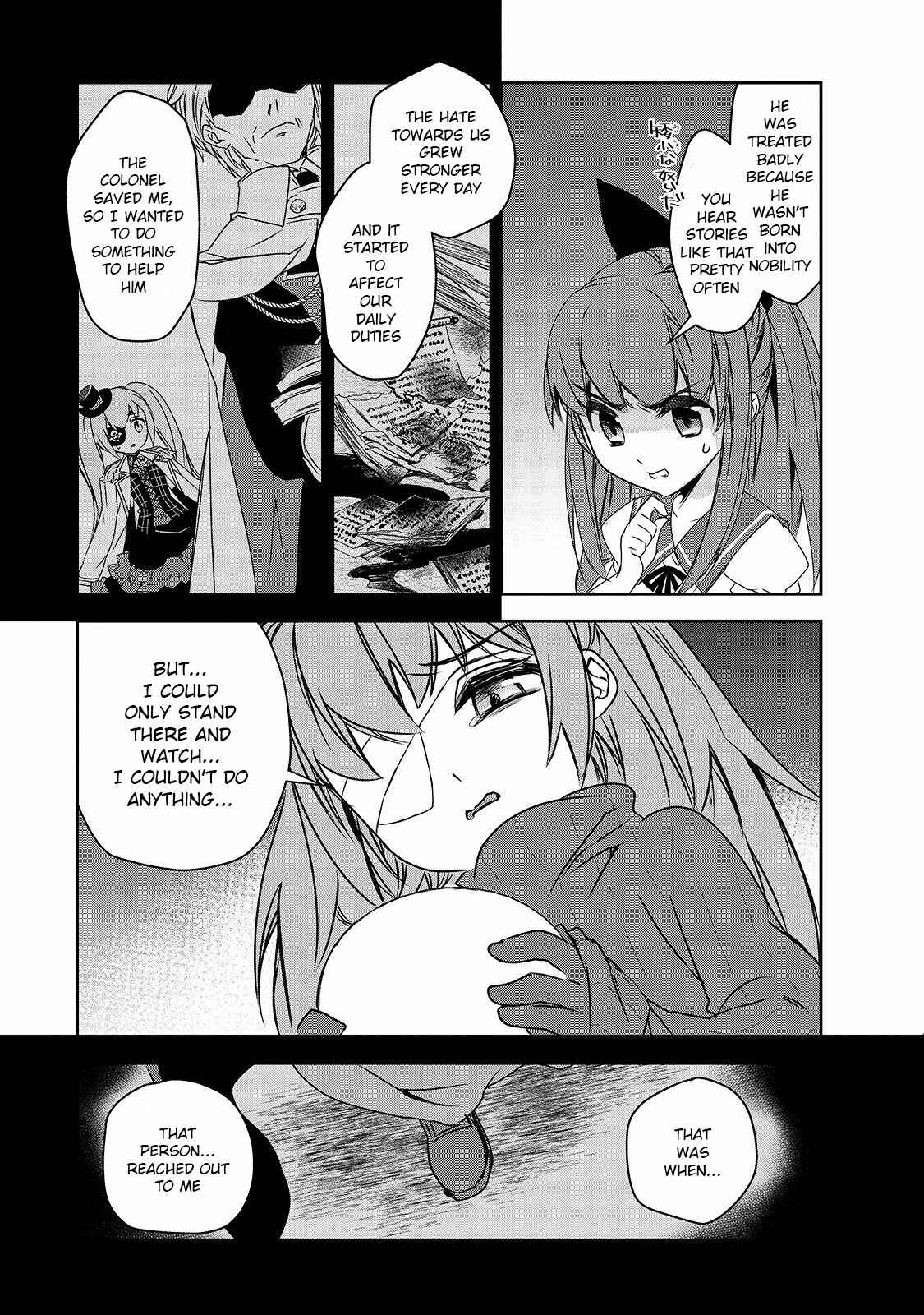 Chapter 40 - Page 12