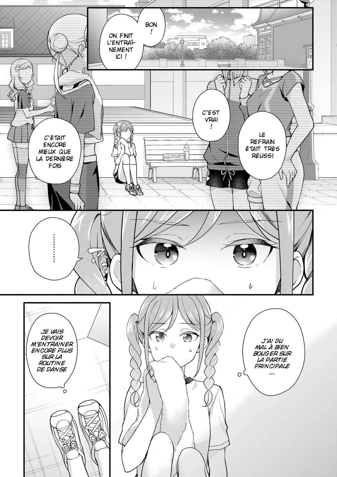 Chapter 3 - Page 1