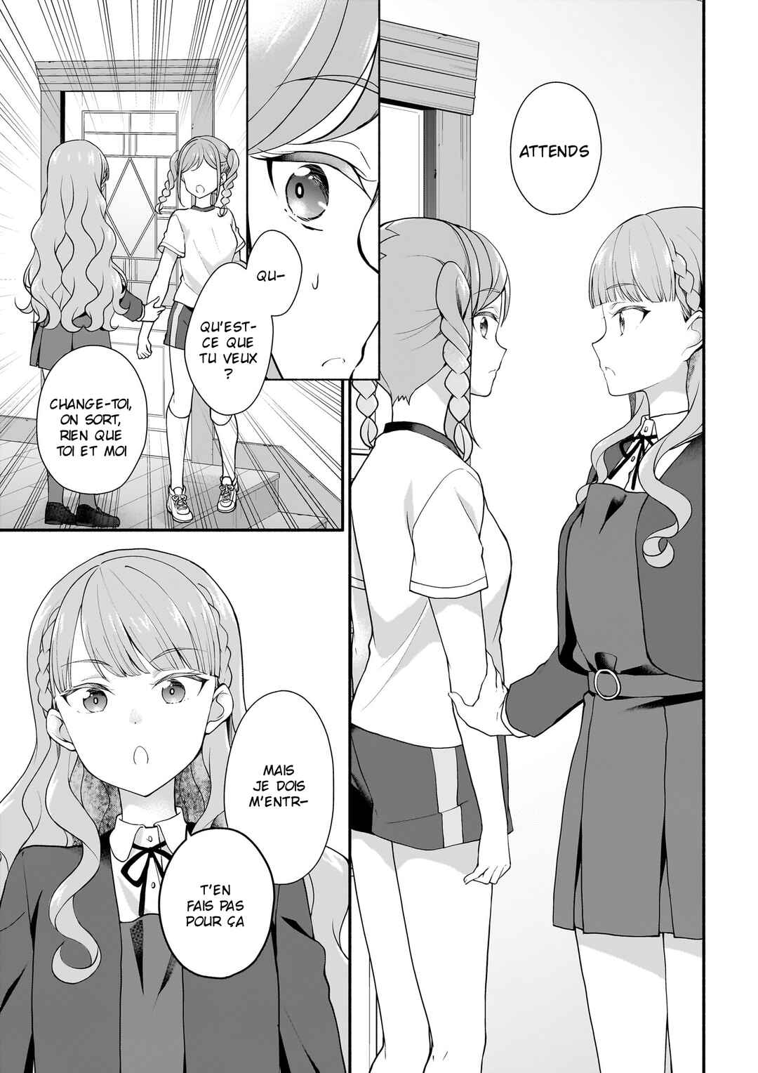 Chapter 3 - Page 3