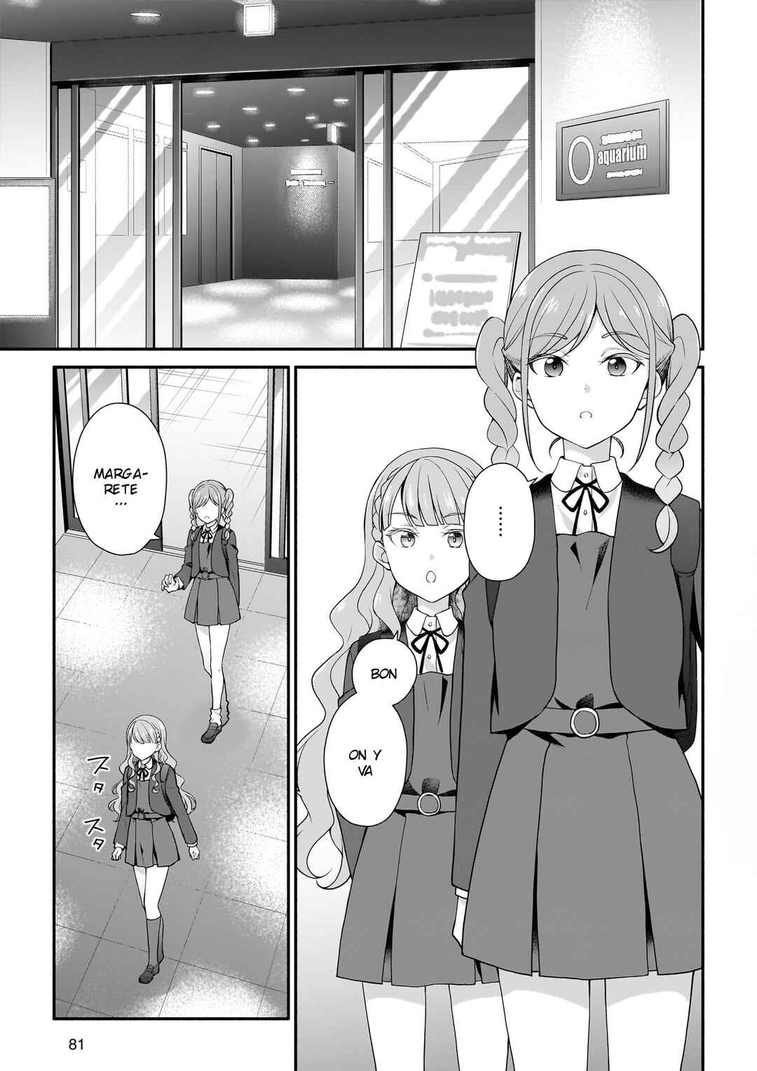 Chapter 3 - Page 5