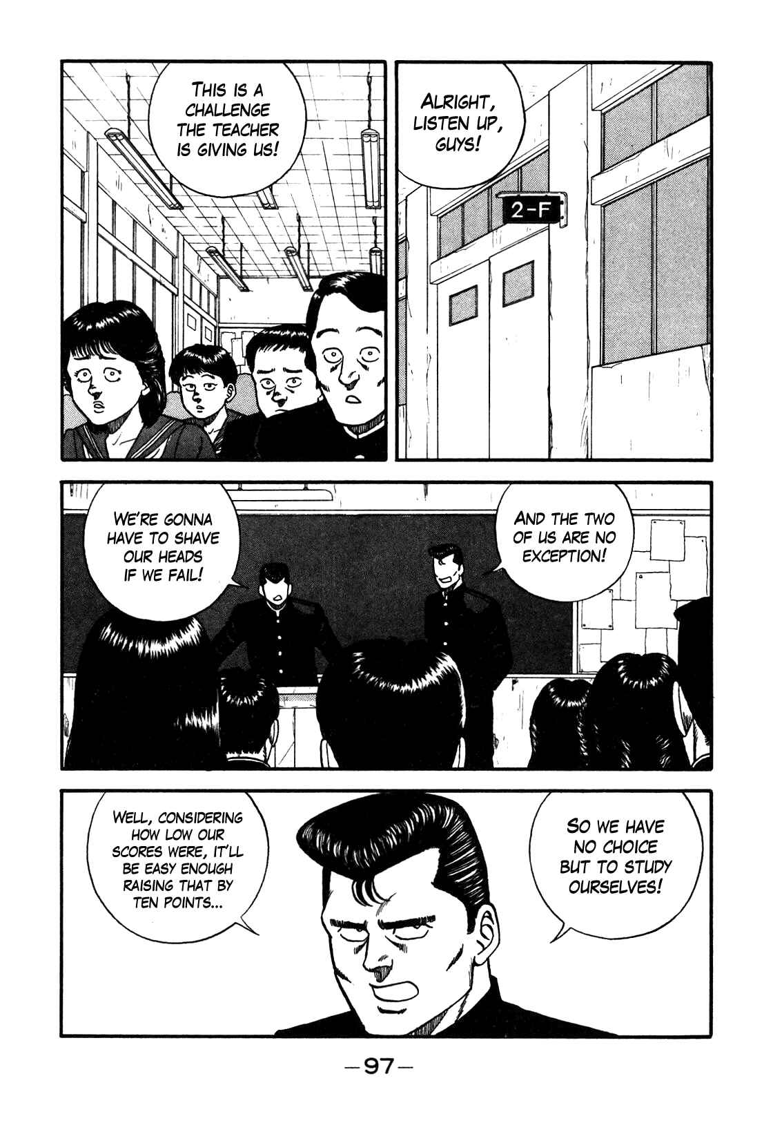 Chapter 87 - Page 11