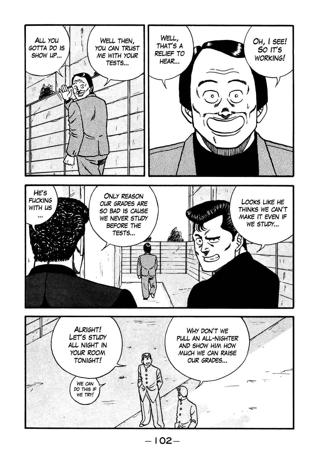 Chapter 87 - Page 16