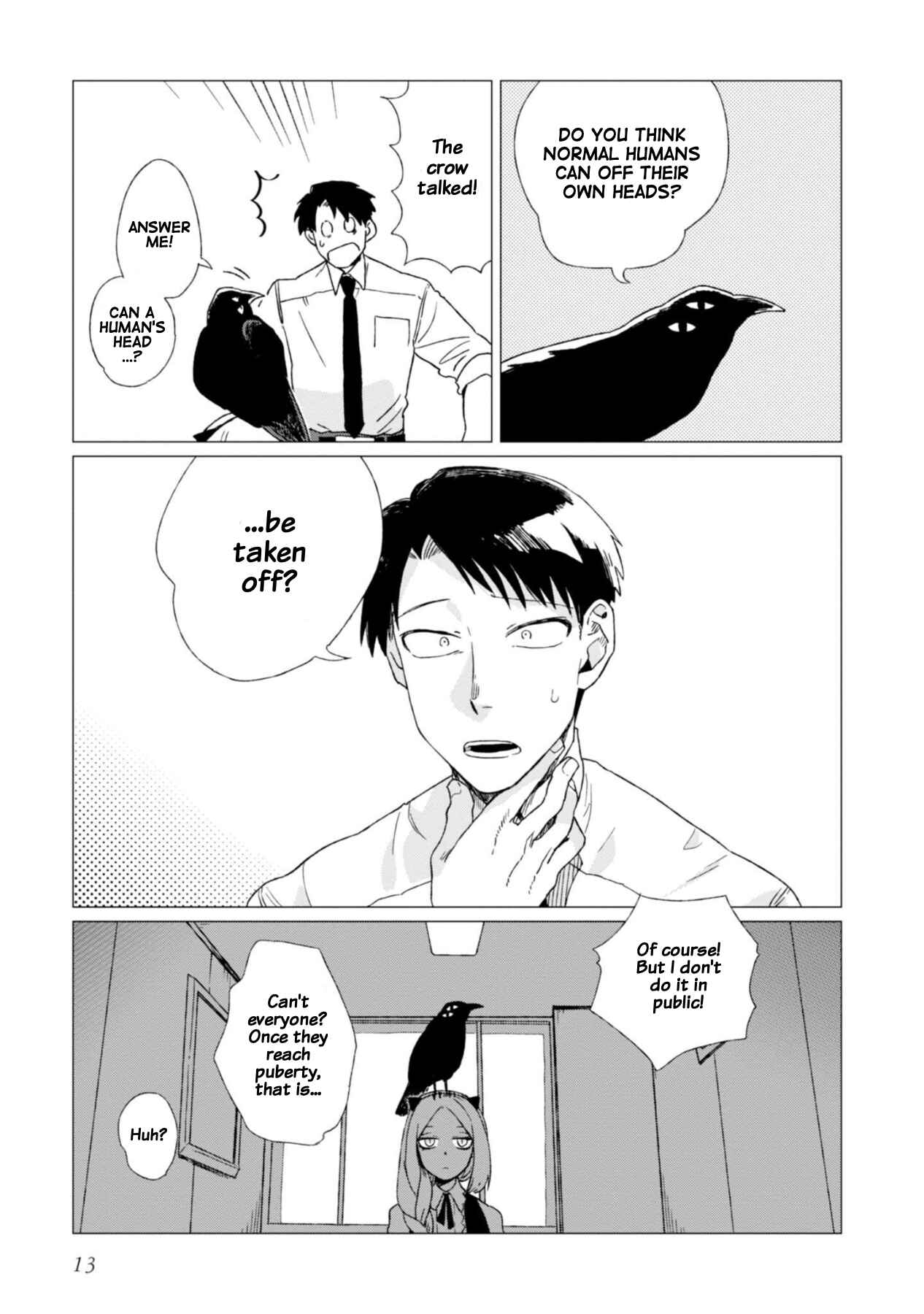 Chapter 1 - Page 15