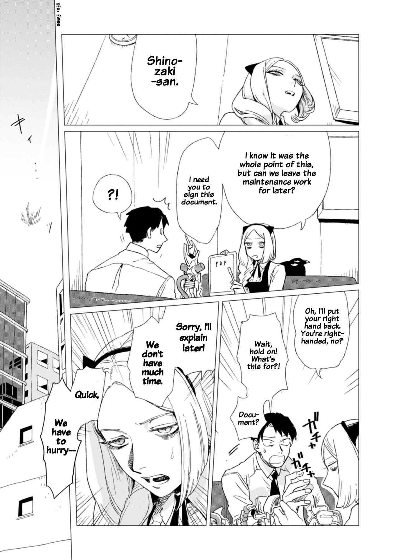 Chapter 1 - Page 23