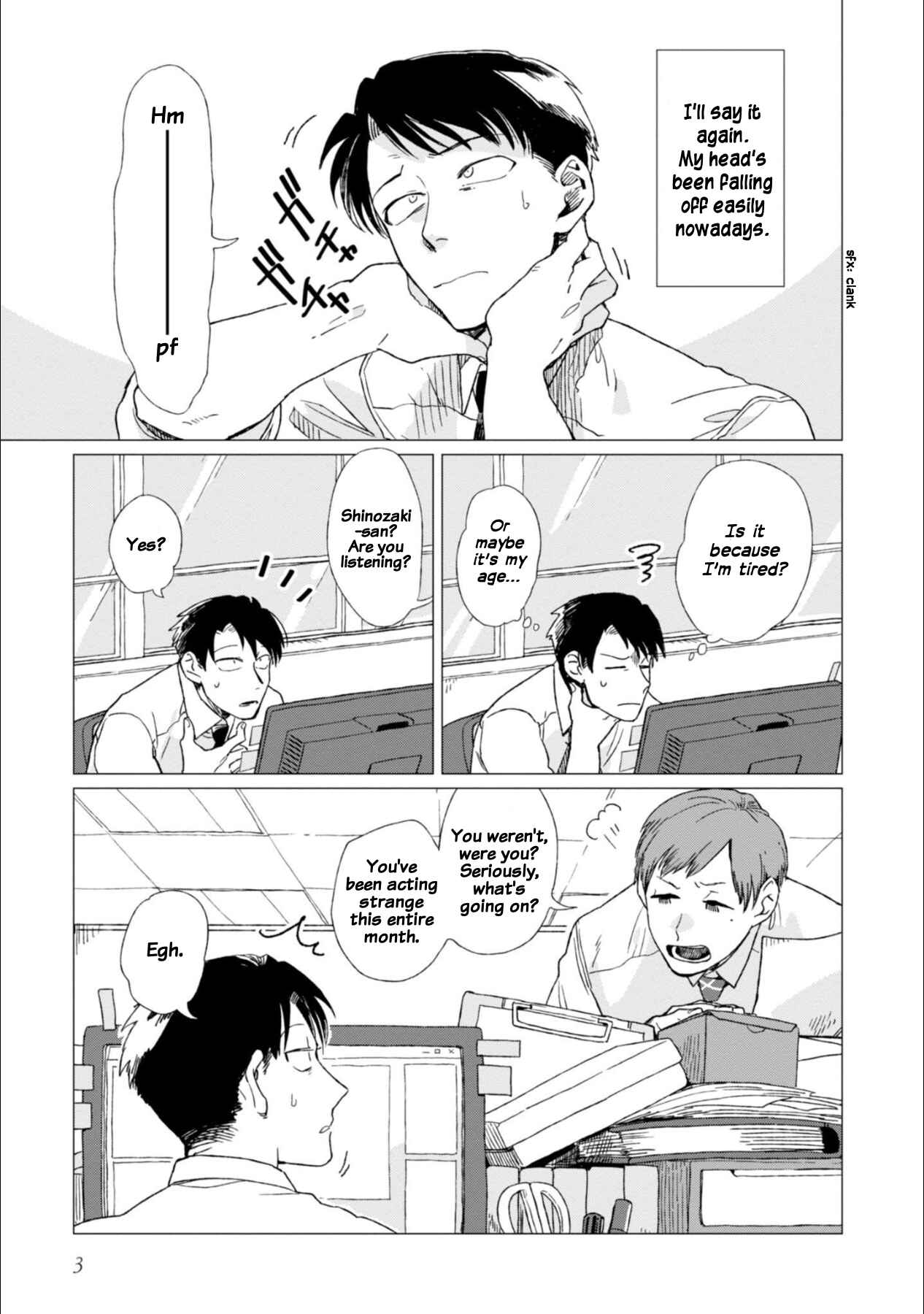 Chapter 1 - Page 5