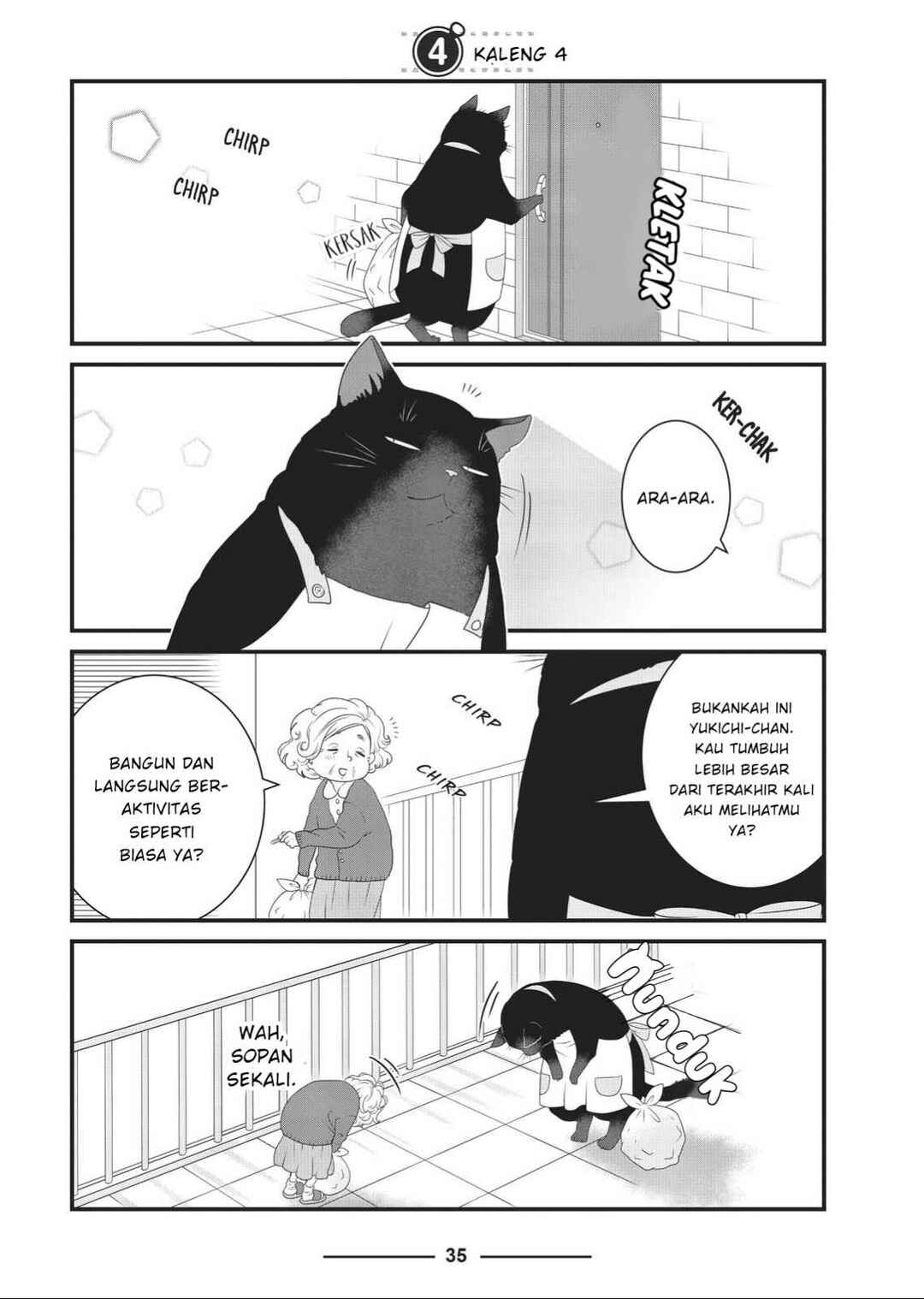 Chapter 4 - Page 1