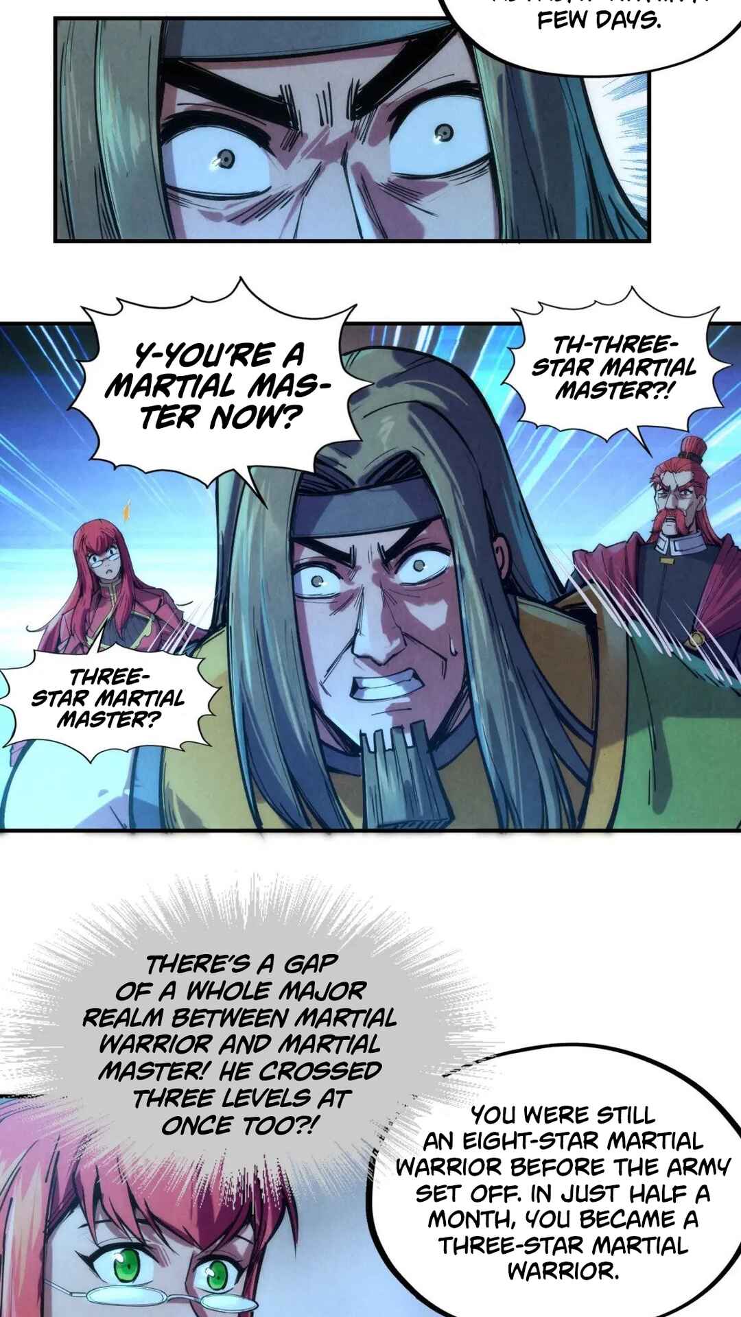 Chapter 107 - Page 21