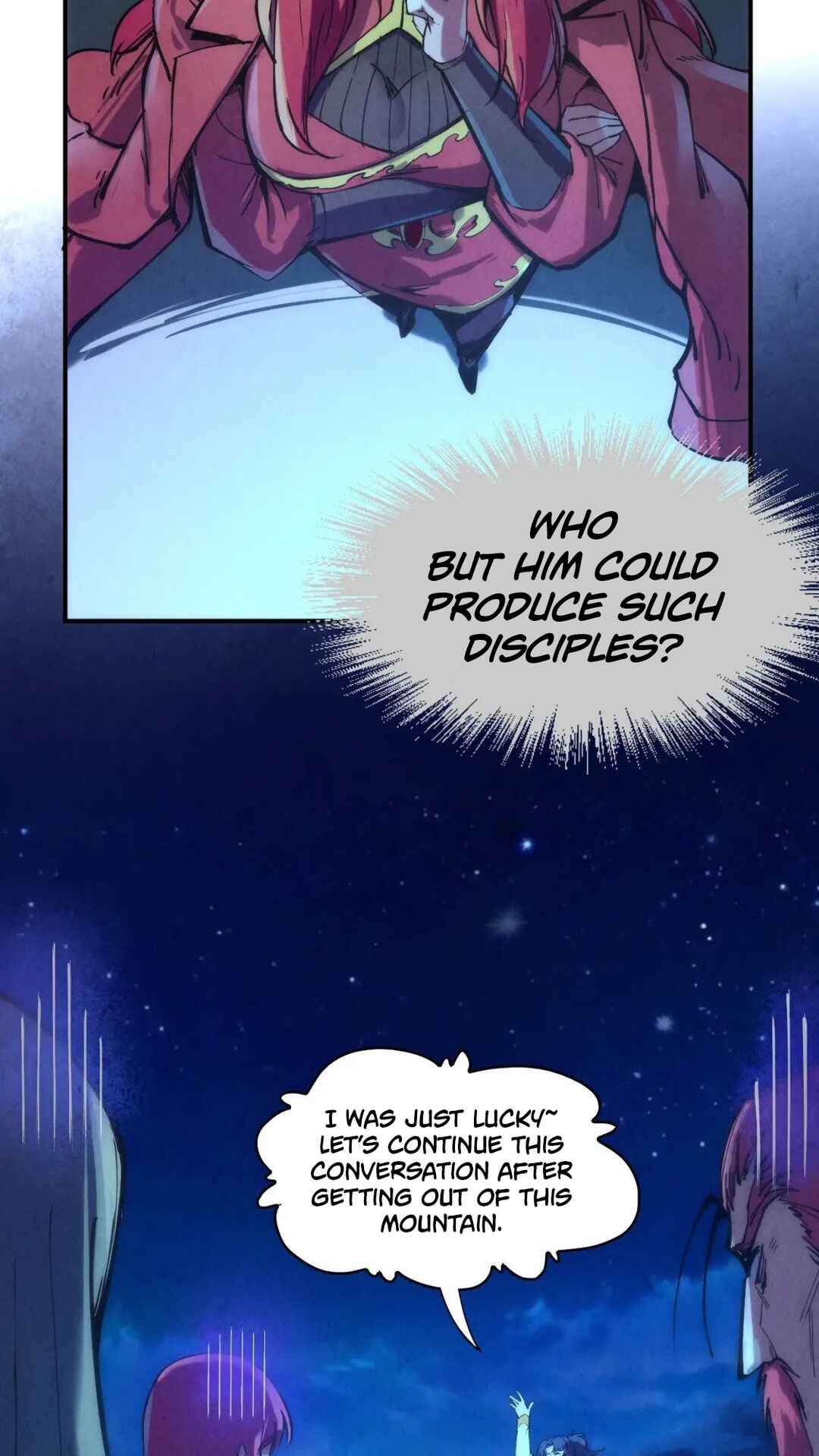 Chapter 107 - Page 23