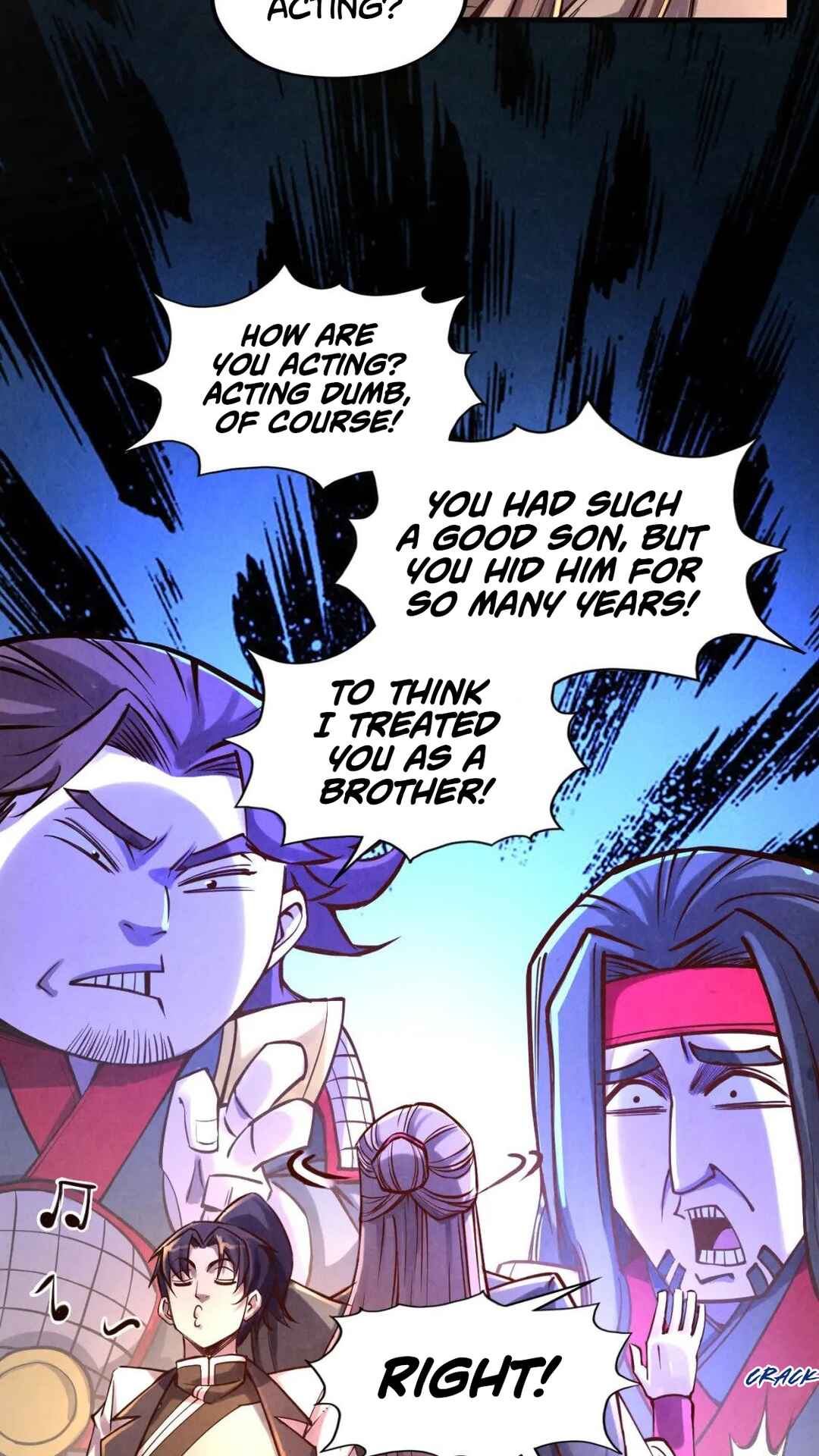 Chapter 107 - Page 34