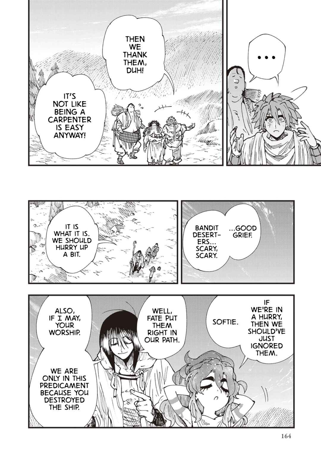 Chapter 31 - Page 26