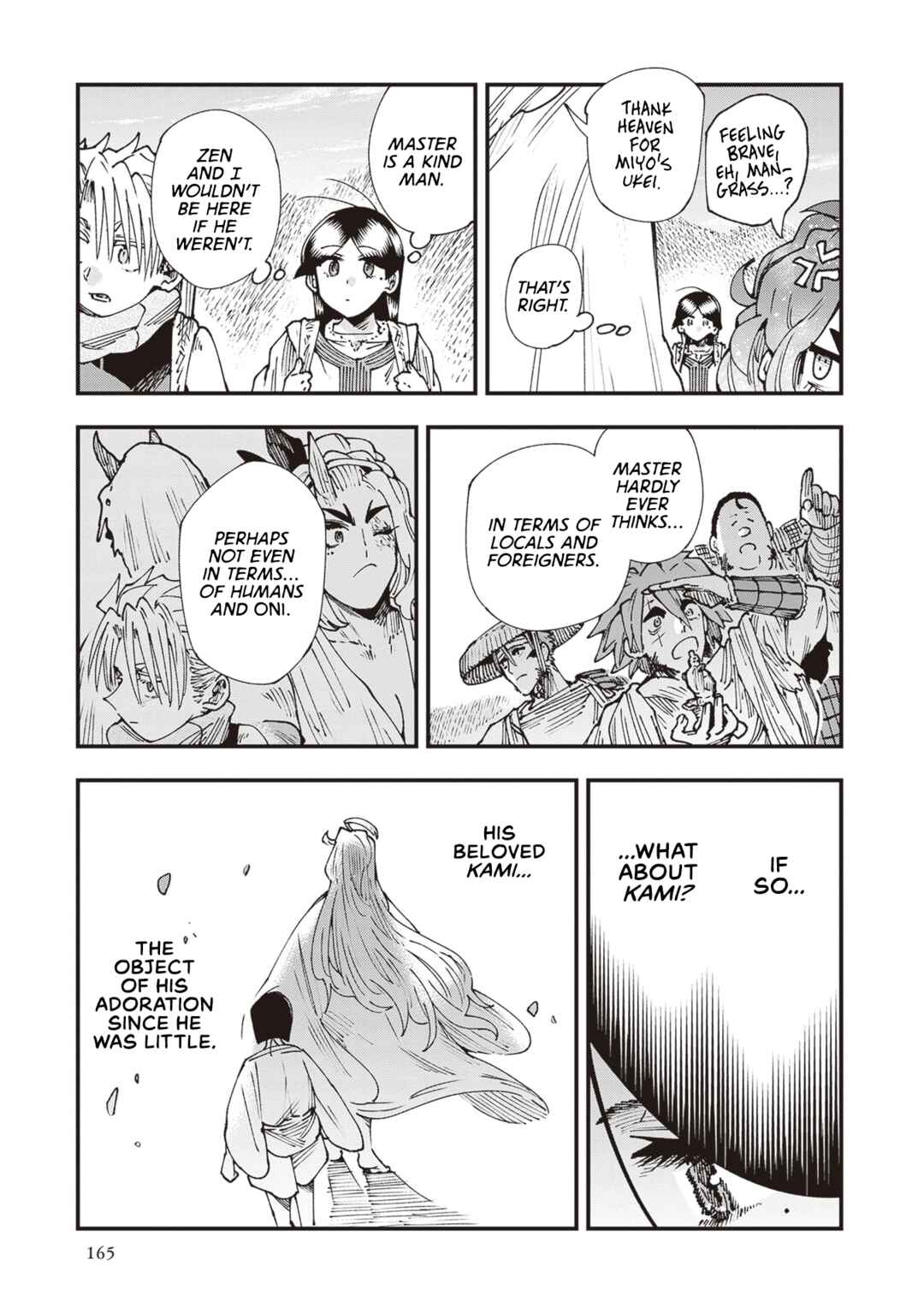 Chapter 31 - Page 27