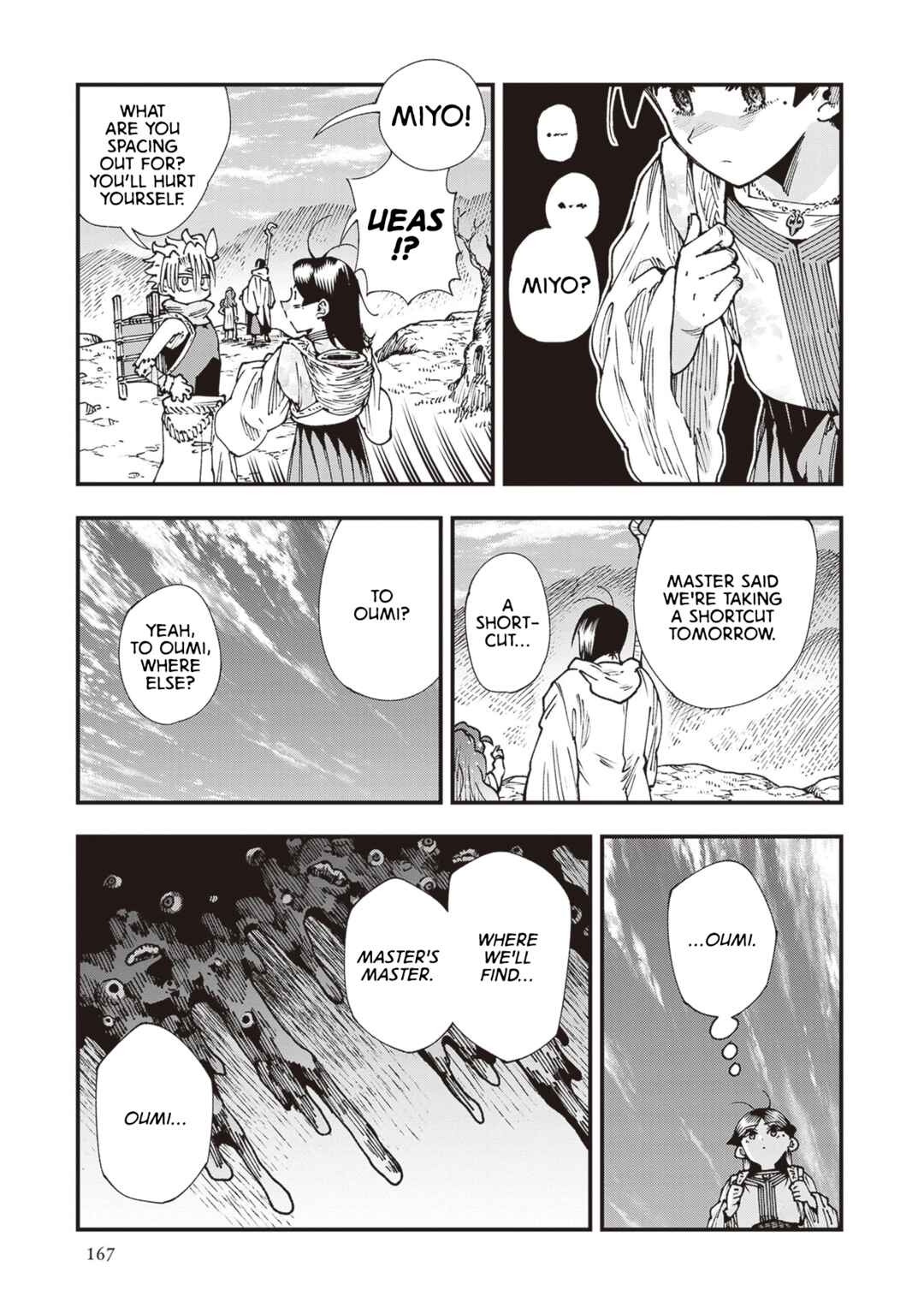 Chapter 31 - Page 29