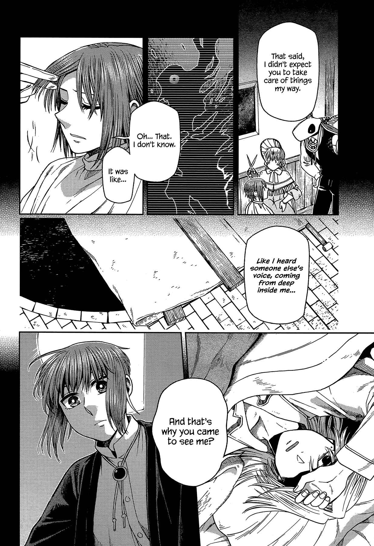 Chapter 62 - Page 10