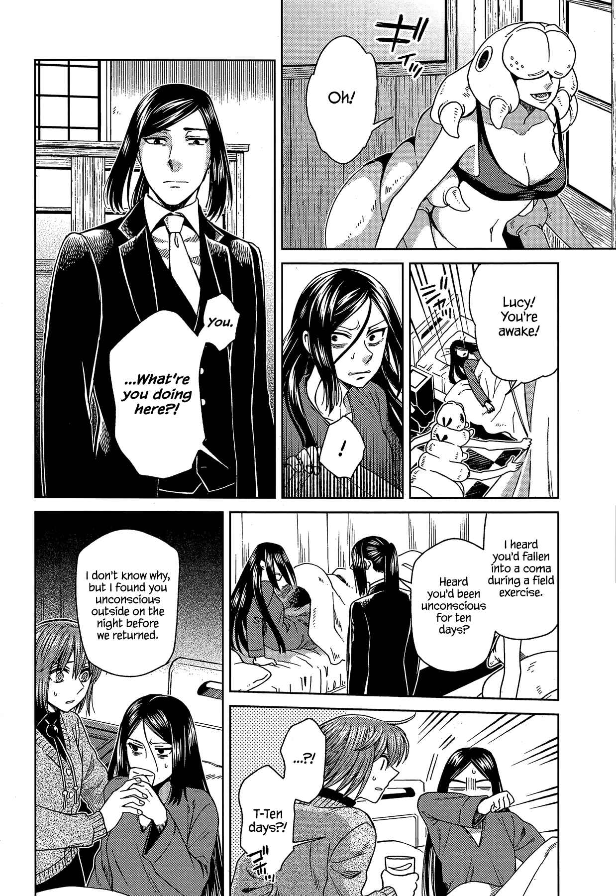 Chapter 62 - Page 22