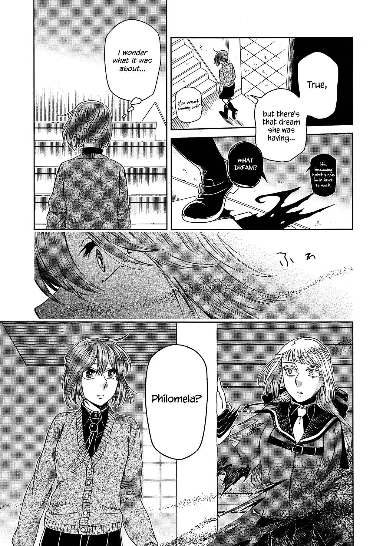 Chapter 62 - Page 25