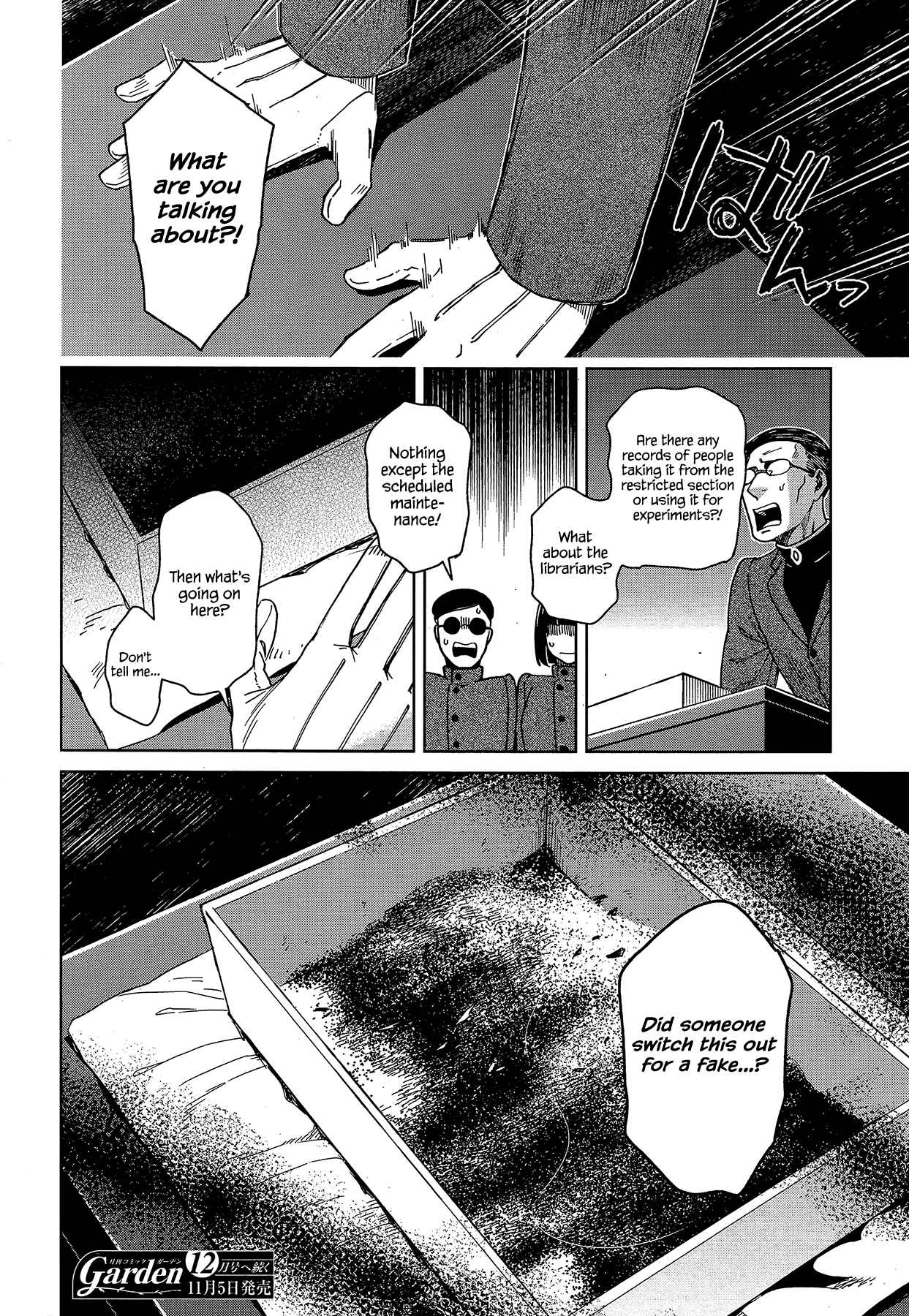 Chapter 62 - Page 32