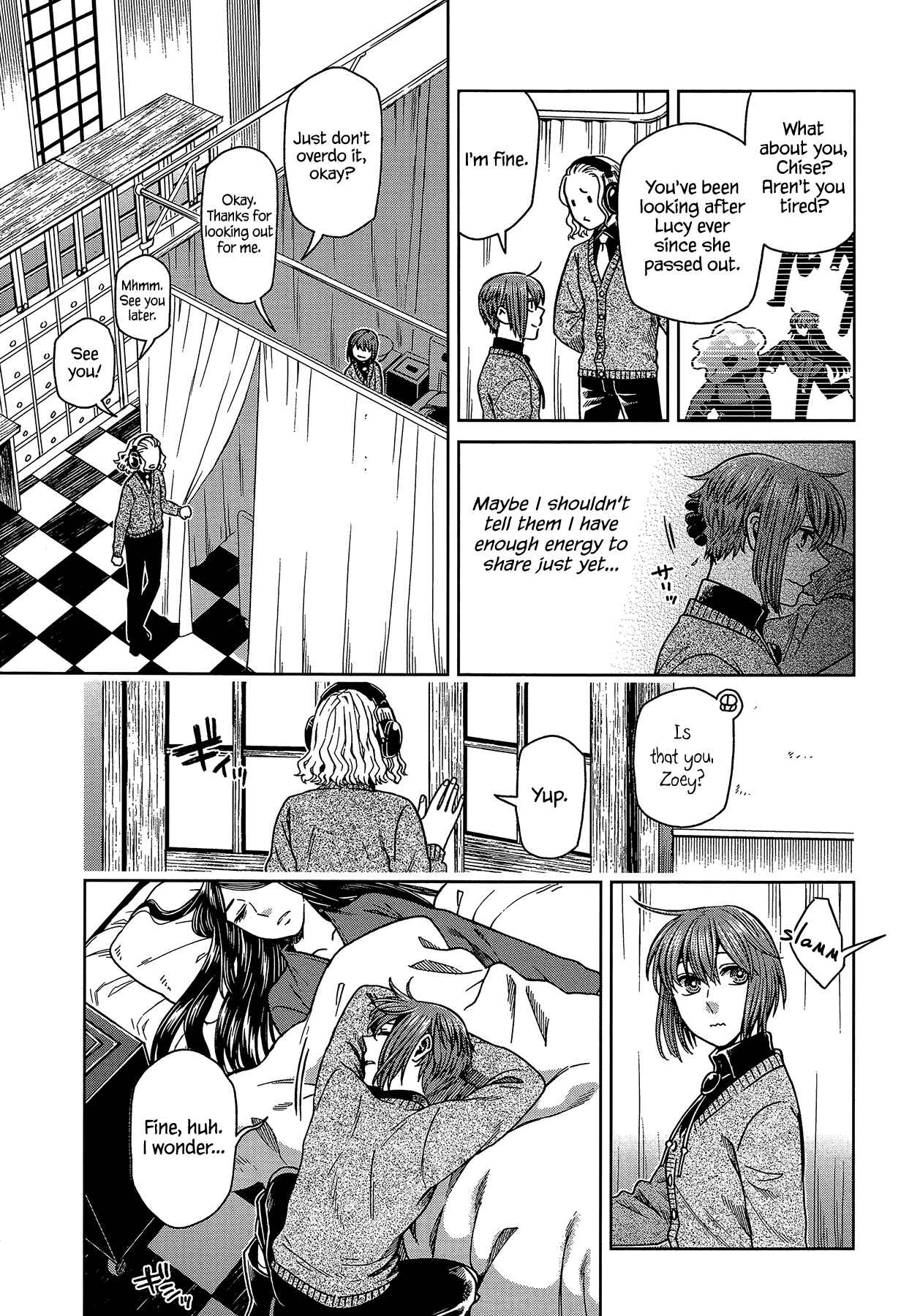 Chapter 62 - Page 5