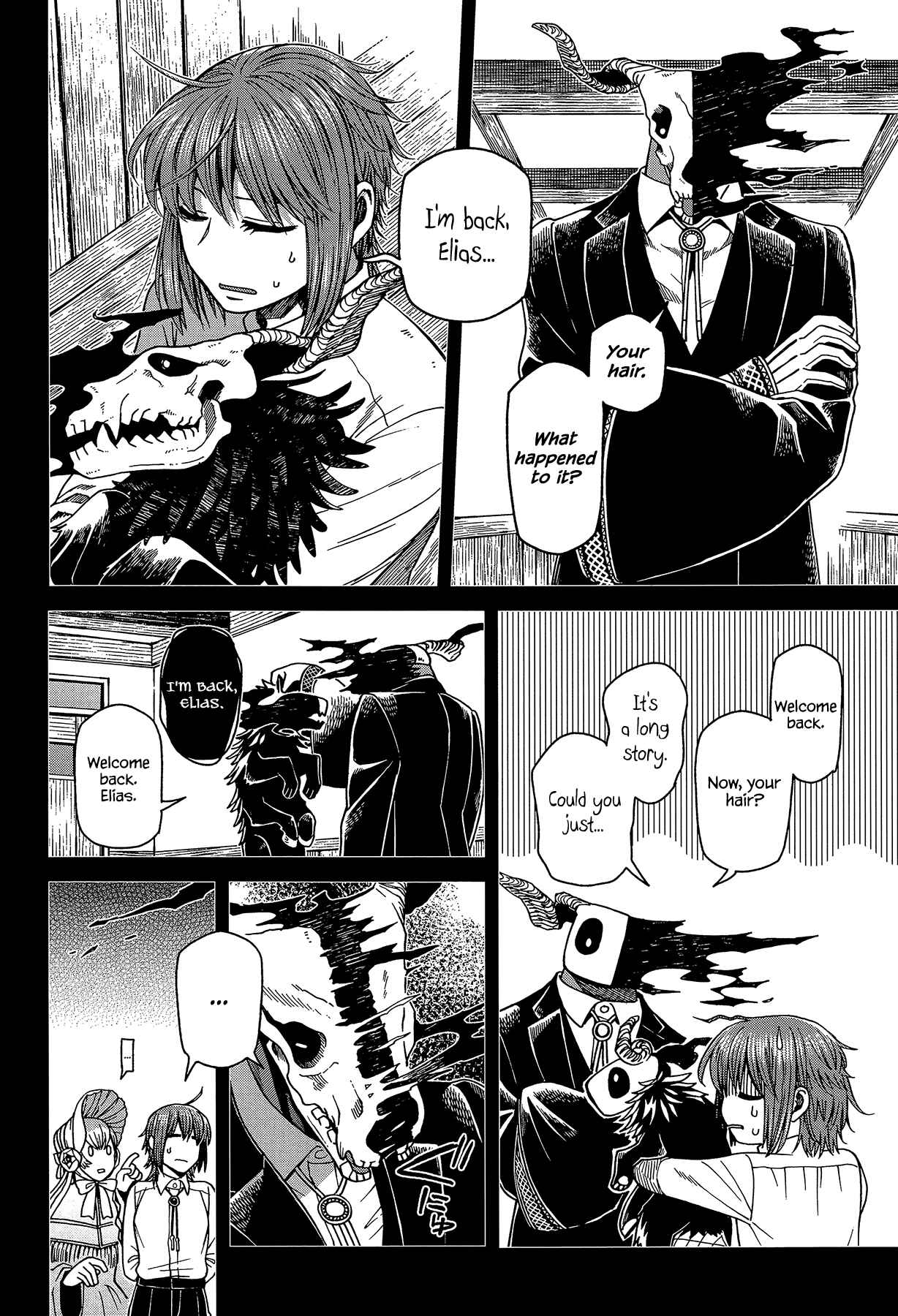 Chapter 62 - Page 8